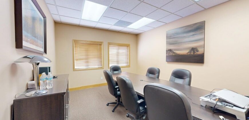 3970 Ave D, Ste C &/or Ste D