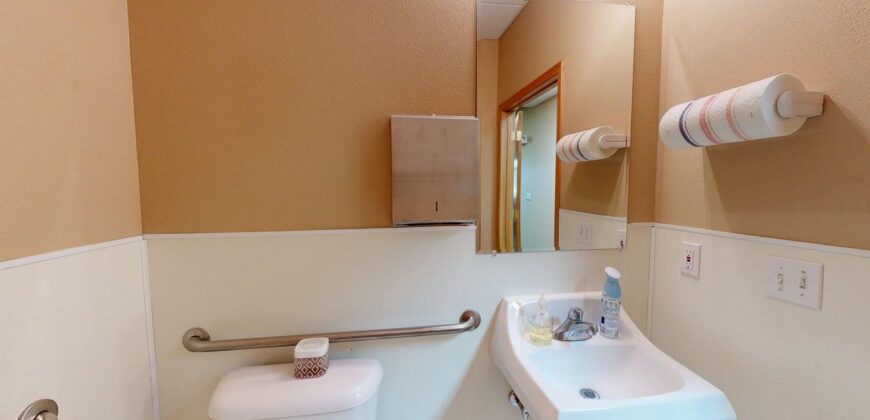 3970 Ave D, Ste C &/or Ste D