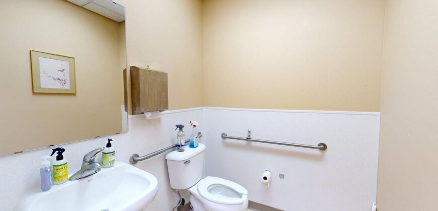 3970 Ave D, Ste C &/or Ste D