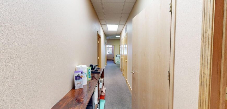 3970 Ave D, Ste C &/or Ste D