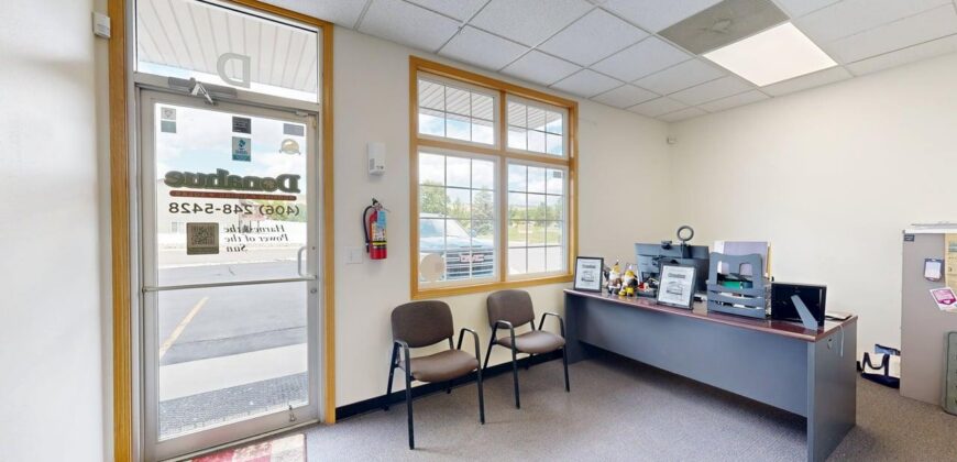 3970 Ave D, Ste C &/or Ste D