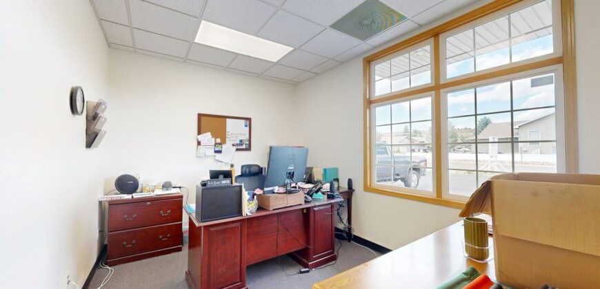 3970 Ave D, Ste C &/or Ste D