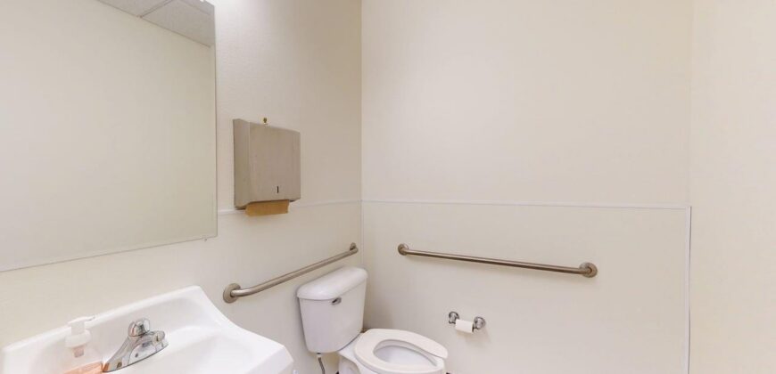 3970 Ave D, Ste C &/or Ste D