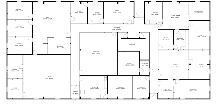 4930 9th Ave S, Great Falls