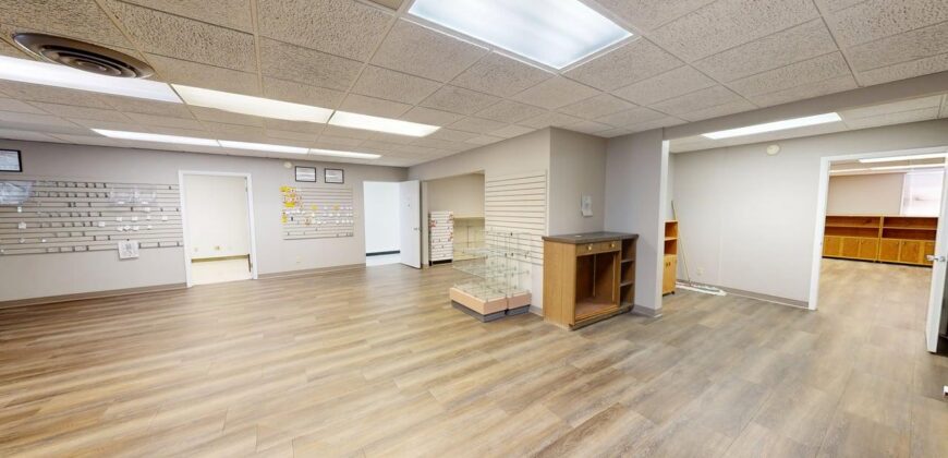 4930 9th Ave S, Great Falls