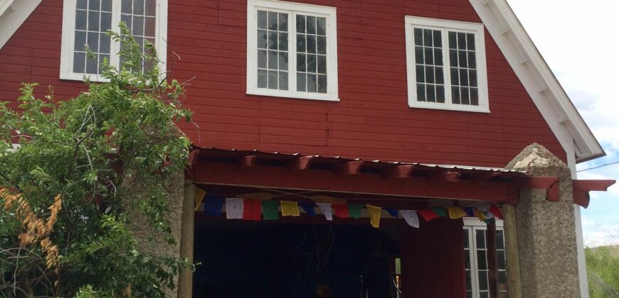 Adventure Whitewater