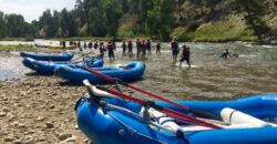 Adventure Whitewater