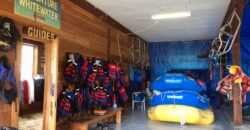 Adventure Whitewater