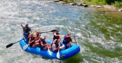 Adventure Whitewater