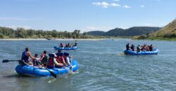 Adventure Whitewater