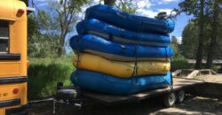 Adventure Whitewater