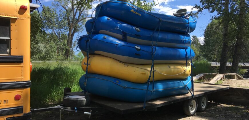 Adventure Whitewater