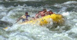 Adventure Whitewater