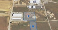 2150 & 2165 Supercub Way