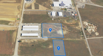 2150 & 2165 Supercub Way