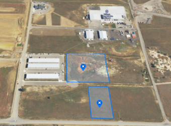 2150 & 2165 Supercub Way