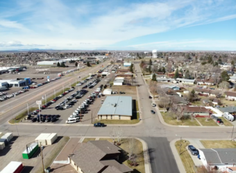 4930 9th Ave S, Great Falls