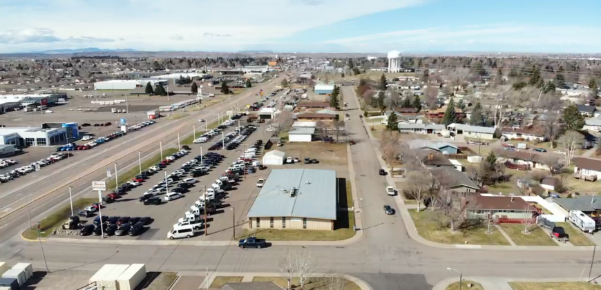 4930 9th Ave S, Great Falls