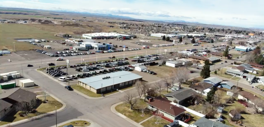 4930 9th Ave S, Great Falls