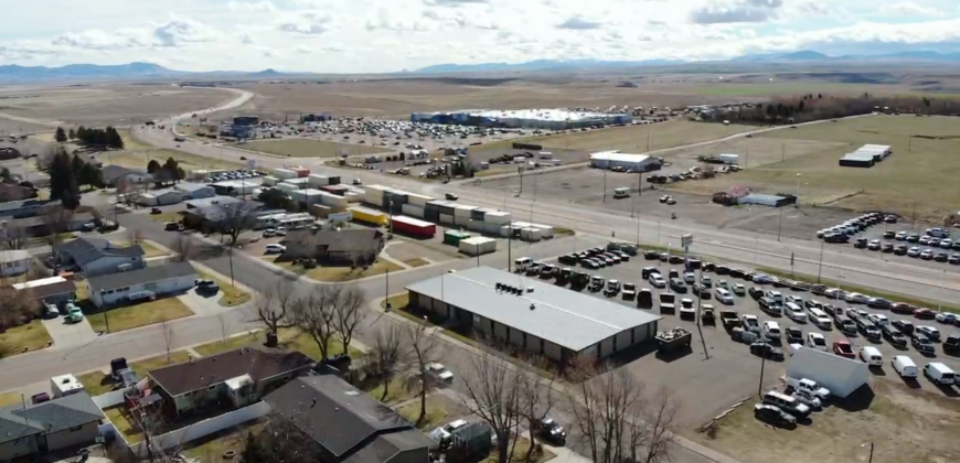 4930 9th Ave S, Great Falls