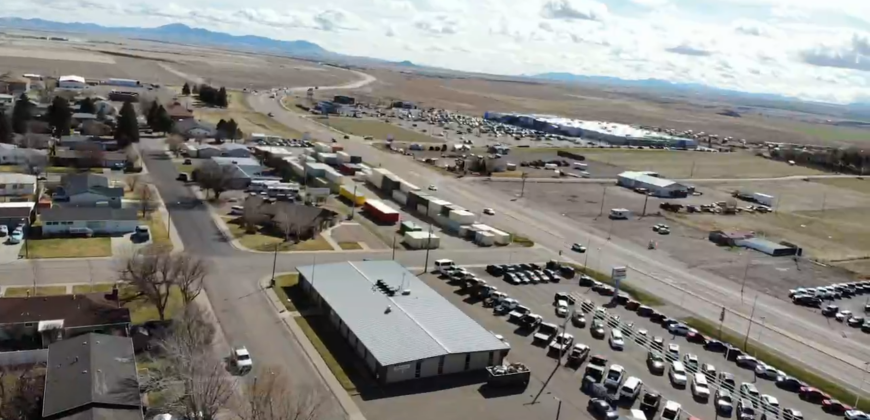 4930 9th Ave S, Great Falls