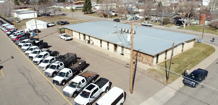 4930 9th Ave S, Great Falls