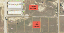 2150 & 2165 Supercub Way