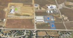 2150 & 2165 Supercub Way