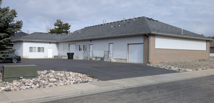 3970 Ave D, Ste C &/or Ste D