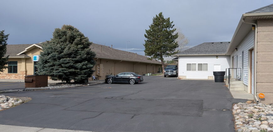 3970 Ave D, Ste C &/or Ste D