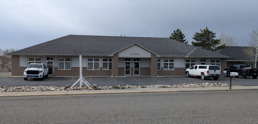 3970 Ave D, Ste C &/or Ste D