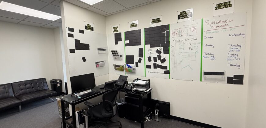 3970 Ave D, Ste C &/or Ste D