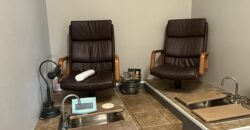 3429 Central Ave, Ste D