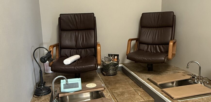 3429 Central Ave, Ste D