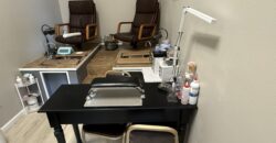 3429 Central Ave, Ste D