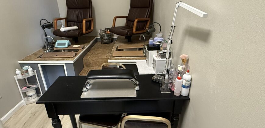 3429 Central Ave, Ste D