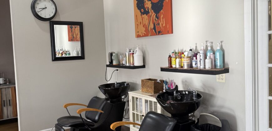 3429 Central Ave, Ste D