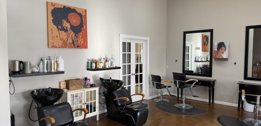 3429 Central Ave, Ste D