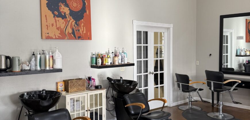 3429 Central Ave, Ste D