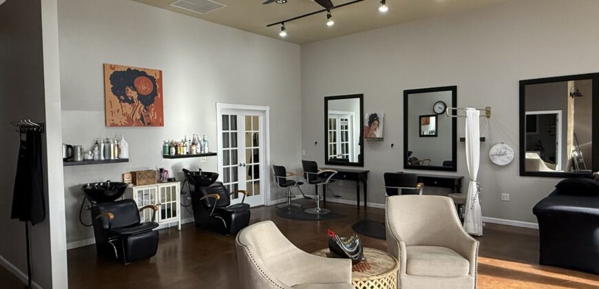 3429 Central Ave, Ste D