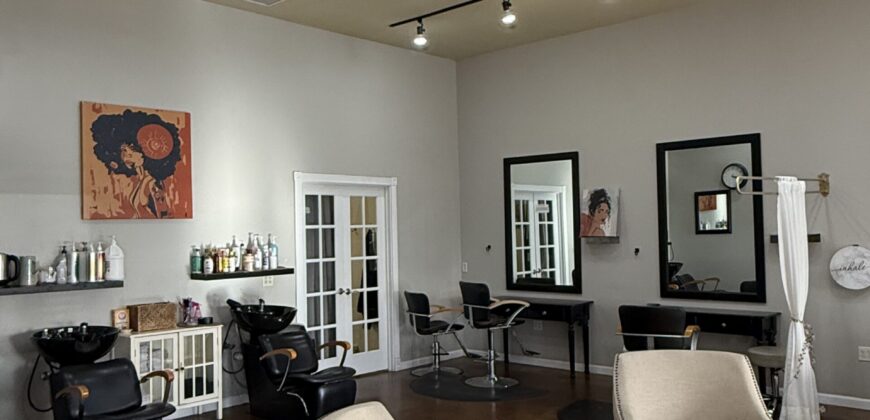 3429 Central Ave, Ste D