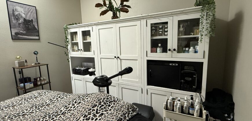 3429 Central Ave, Ste D