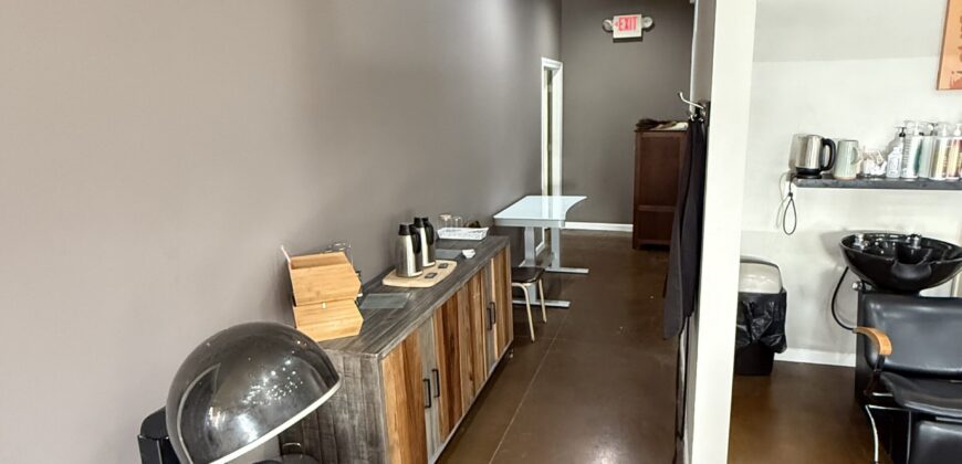 3429 Central Ave, Ste D