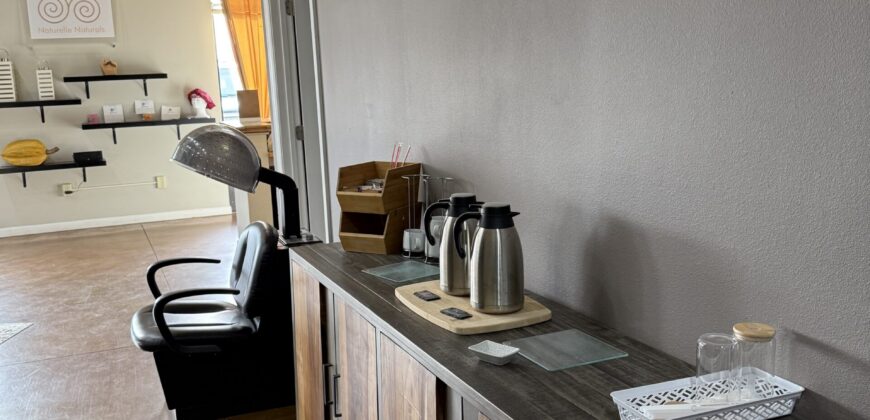 3429 Central Ave, Ste D