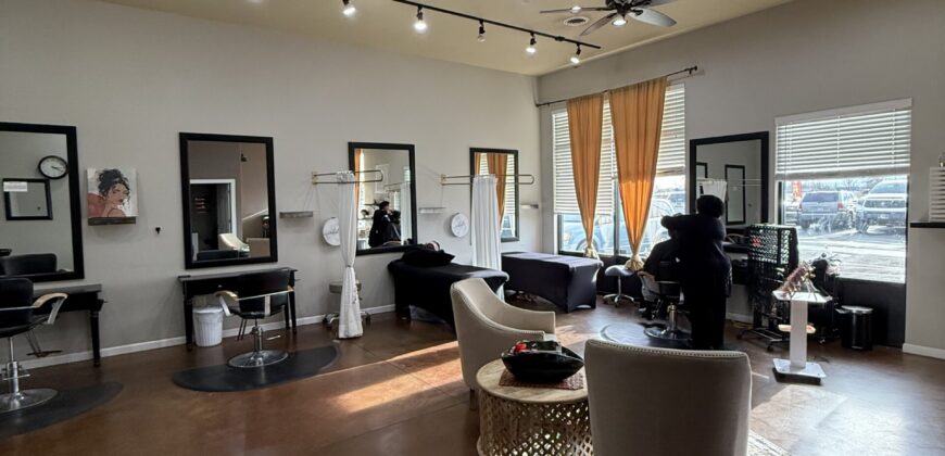 3429 Central Ave, Ste D