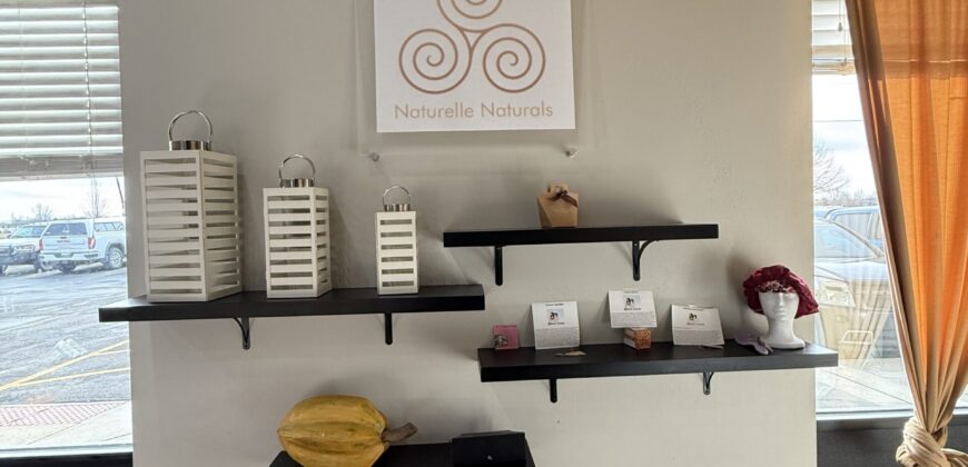 3429 Central Ave, Ste D