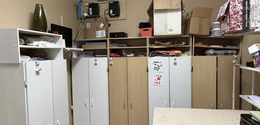 3429 Central Ave, Ste D