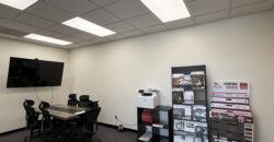 3970 Ave D, Ste C &/or Ste D