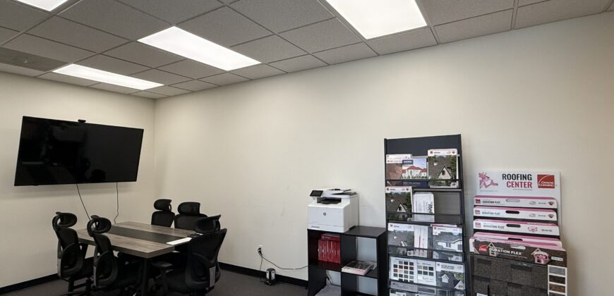 3970 Ave D, Ste C &/or Ste D