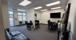 3970 Ave D, Ste C &/or Ste D